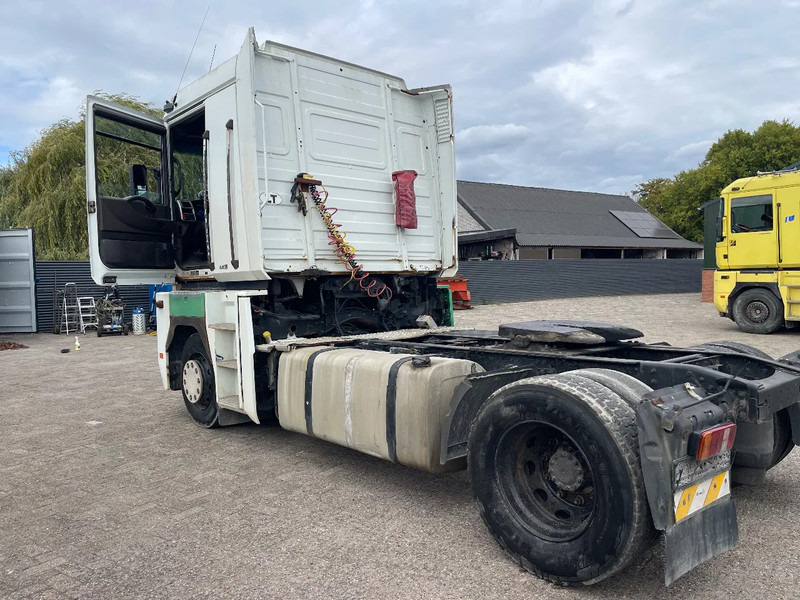 Renault Magnum 440 Tractor unit - Влекач: снимка 5 Renault Magnum 440 Tractor unit - Влекач: снимка 5
