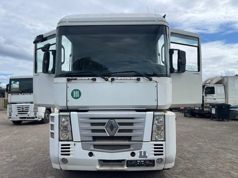 Renault Magnum 440 Tractor unit - Влекач: снимка 2 Renault Magnum 440 Tractor unit - Влекач: снимка 2