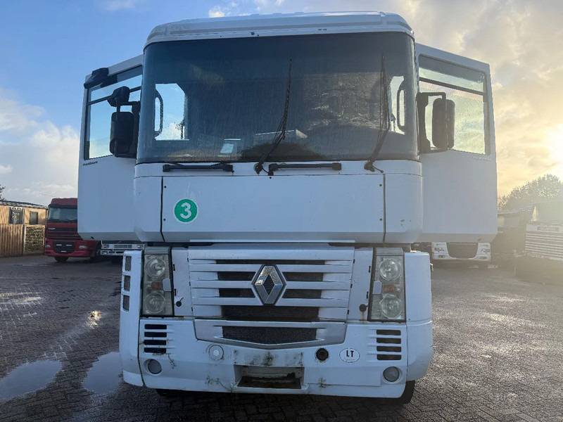 Renault Magnum 440 Tractor unit - Влекач: снимка 3 Renault Magnum 440 Tractor unit - Влекач: снимка 3