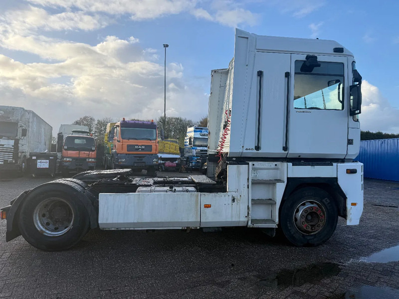 Renault Magnum 440 Tractor unit - Влекач: снимка 5 Renault Magnum 440 Tractor unit - Влекач: снимка 5