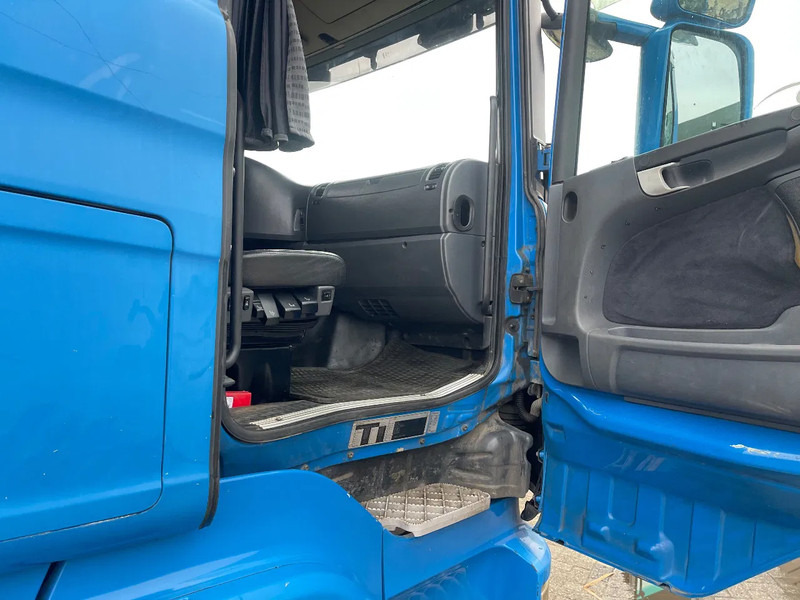 Влекач Scania R560 V8 Tractor unit: снимка 16