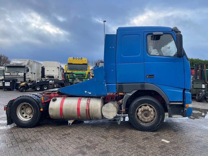 Volvo FH 12.420 Tractor unit - Влекач: снимка 4 Volvo FH 12.420 Tractor unit - Влекач: снимка 4