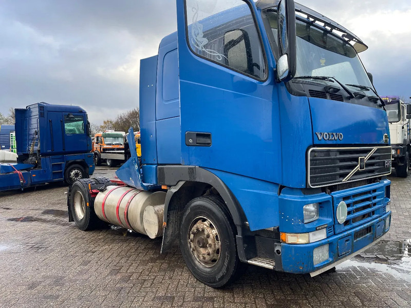 Volvo FH 12.420 Tractor unit - Влекач: снимка 1 Volvo FH 12.420 Tractor unit - Влекач: снимка 1