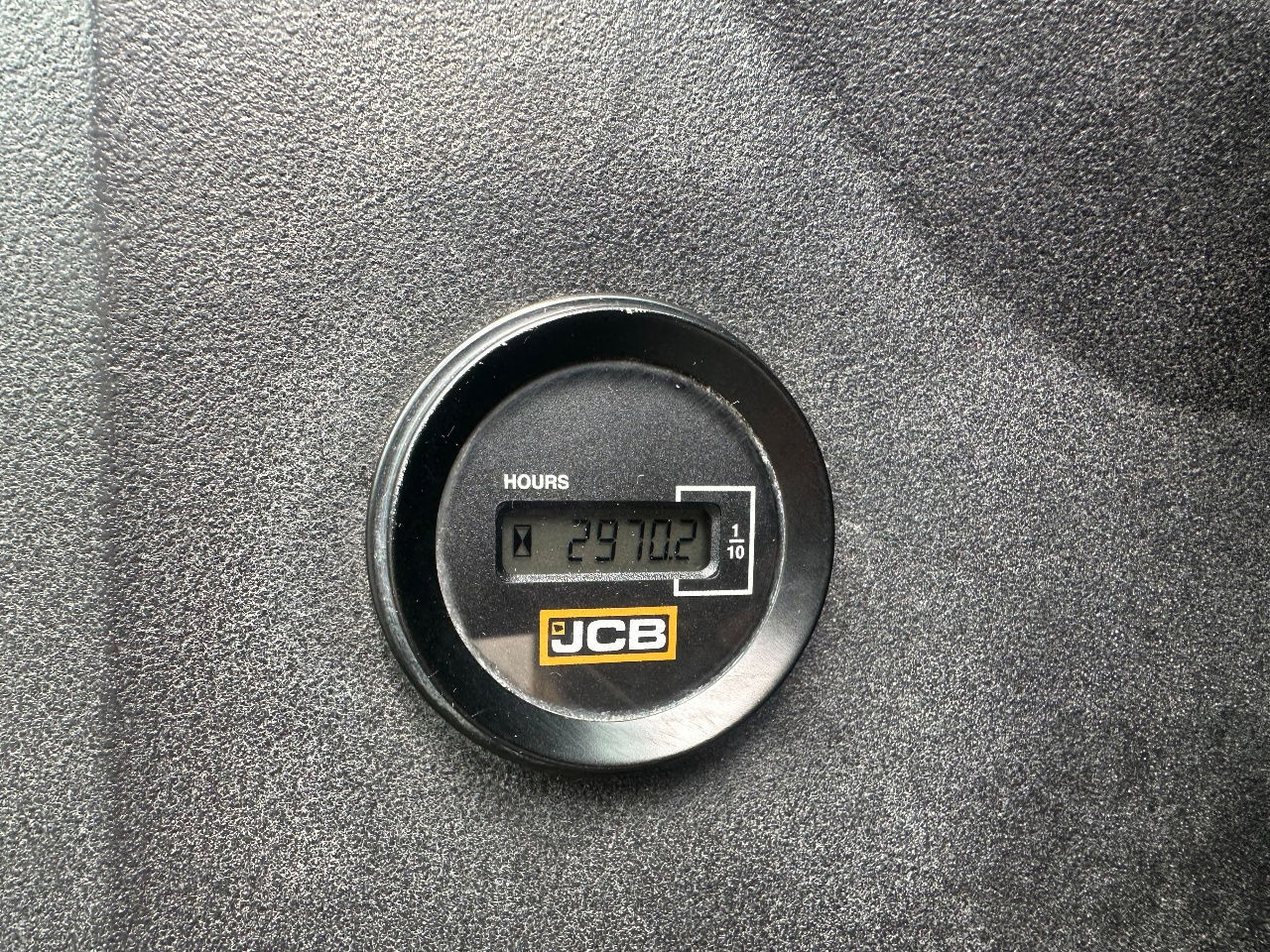 Мини багер JCB 19 c1: снимка 12