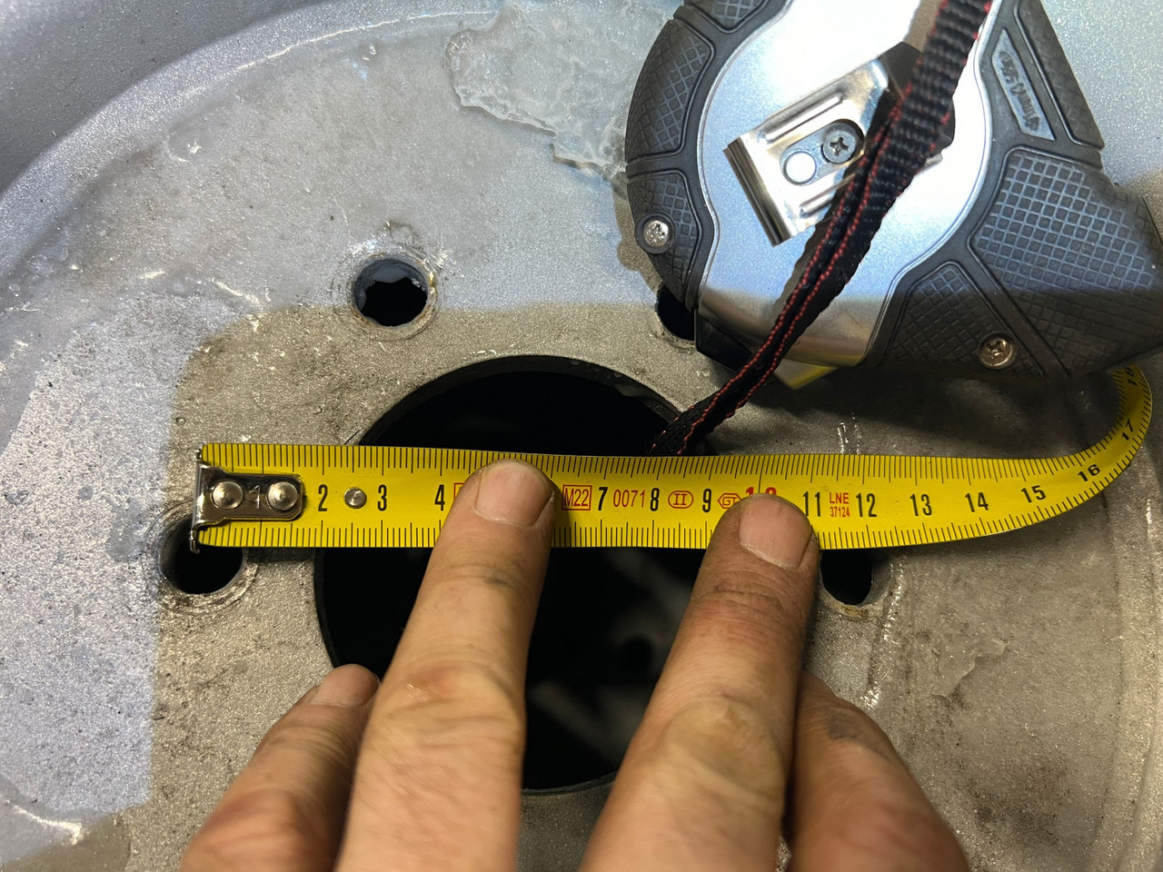 Dekk passer Massey Ferguson 1525 - Комплект колела за Селскостопанска техника: снимка 5 Dekk passer Massey Ferguson 1525 - Комплект колела за Селскостопанска техника: снимка 5