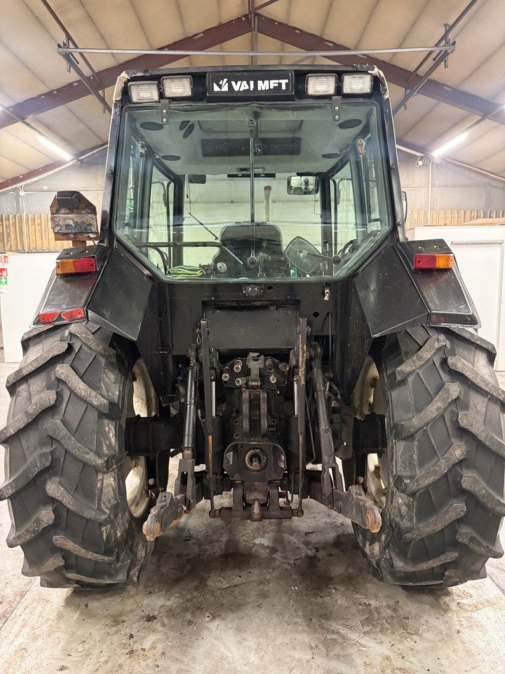 Valmet 6300 Turbo - Трактор: снимка 4 Valmet 6300 Turbo - Трактор: снимка 4
