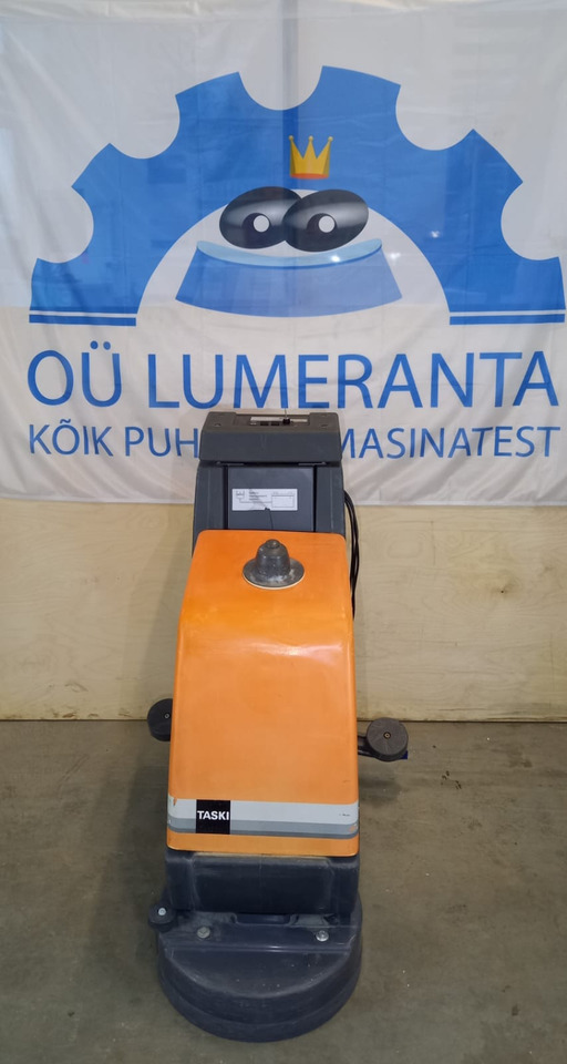 TASKI Combimat 600 - Подопочистваща машина: снимка 3 TASKI Combimat 600 - Подопочистваща машина: снимка 3
