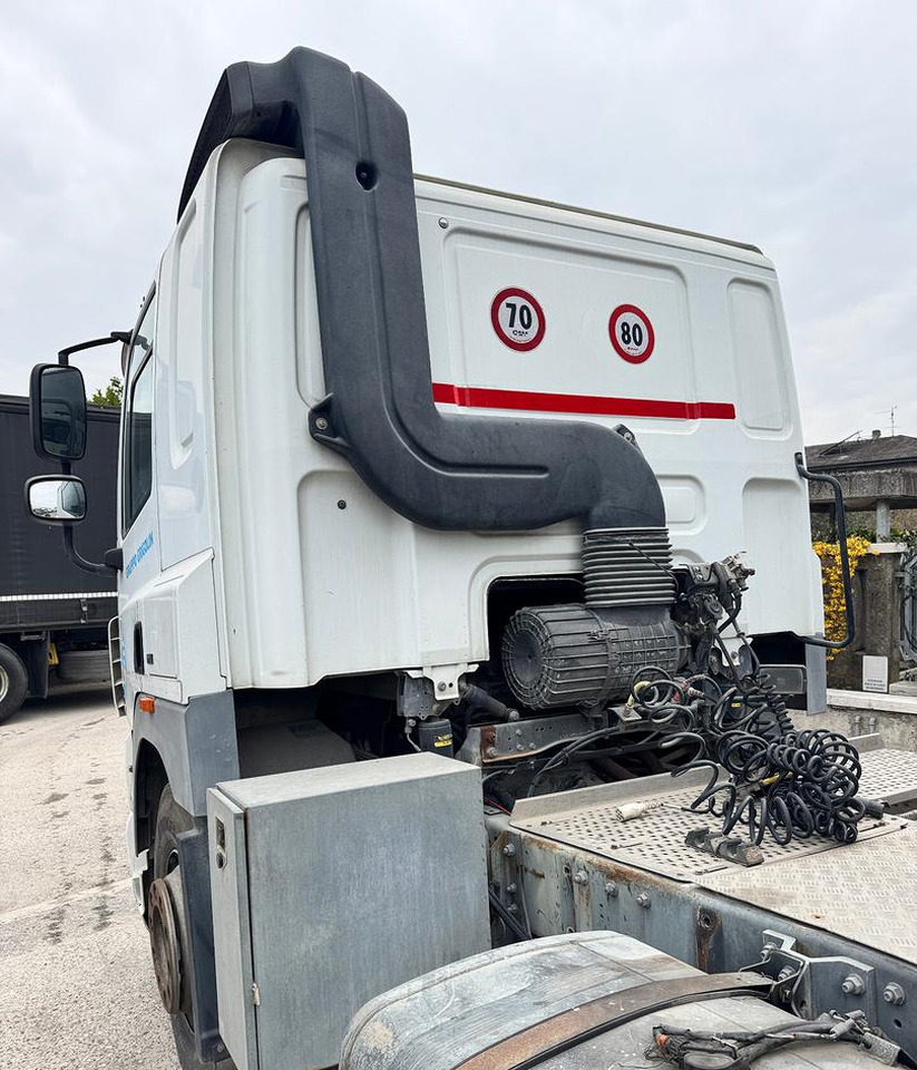 DAF CF 85.460 / Anno 2007 / Euro 5 - Влекач: снимка 3 DAF CF 85.460 / Anno 2007 / Euro 5 - Влекач: снимка 3