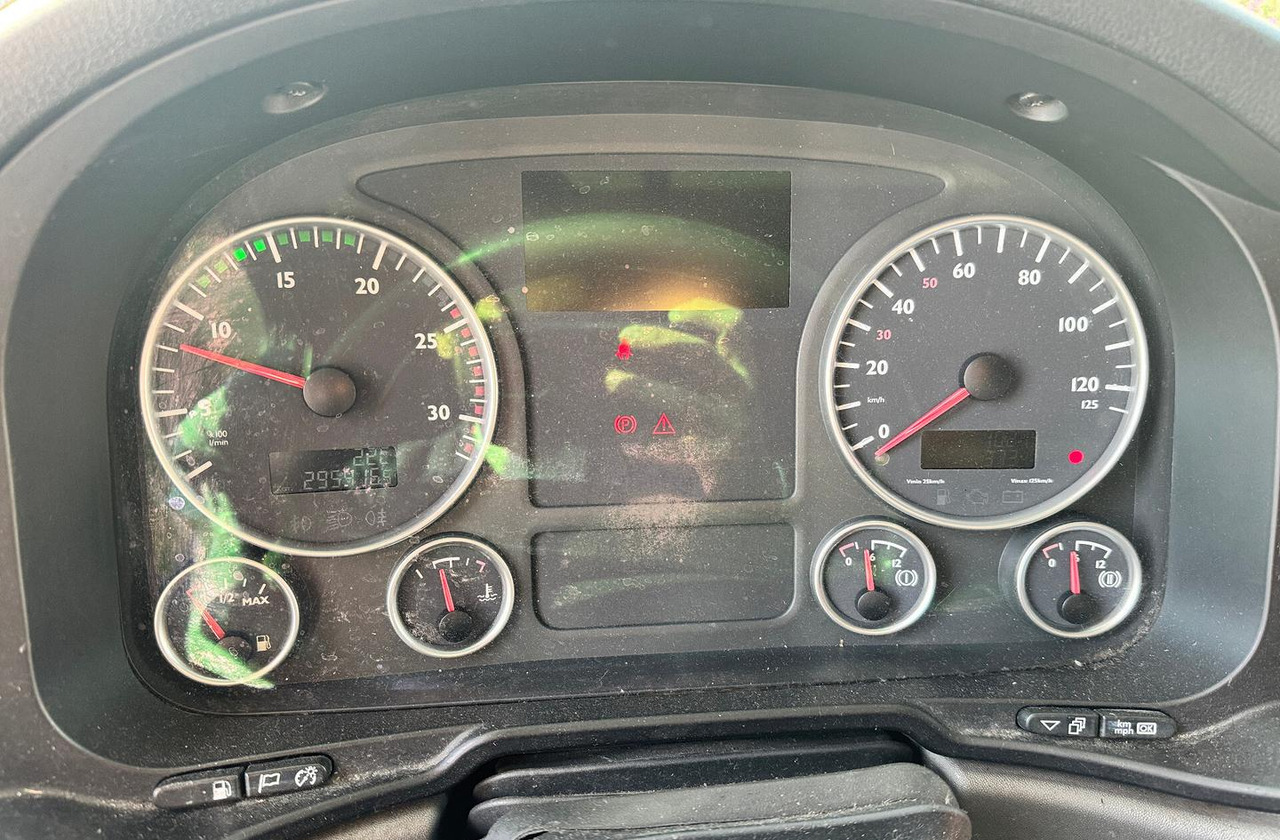 Man TGX 18.480 - Impianto Ribaltabile - Влекач: снимка 4 Man TGX 18.480 - Impianto Ribaltabile - Влекач: снимка 4