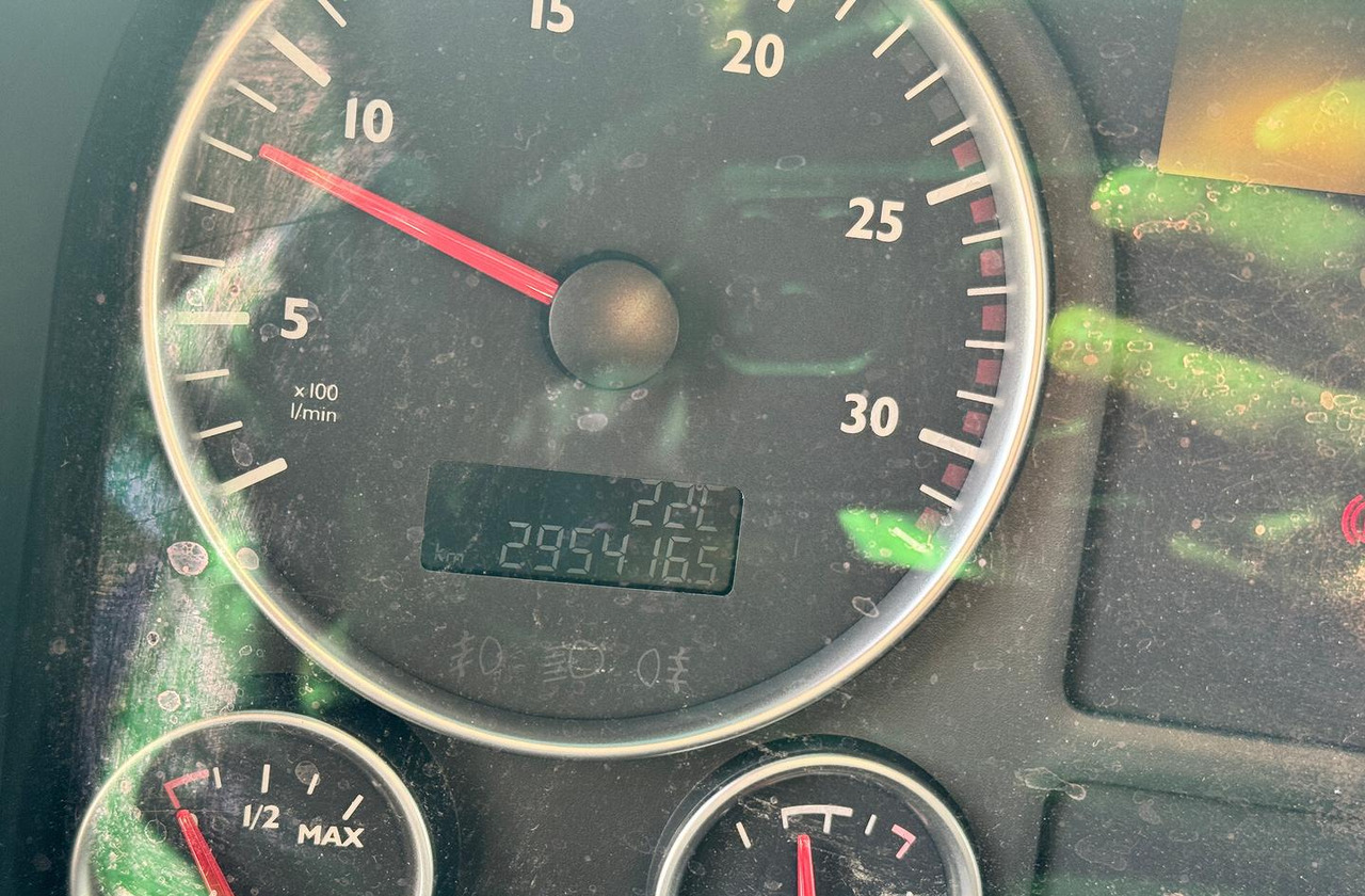 Man TGX 18.480 - Impianto Ribaltabile - Влекач: снимка 5 Man TGX 18.480 - Impianto Ribaltabile - Влекач: снимка 5