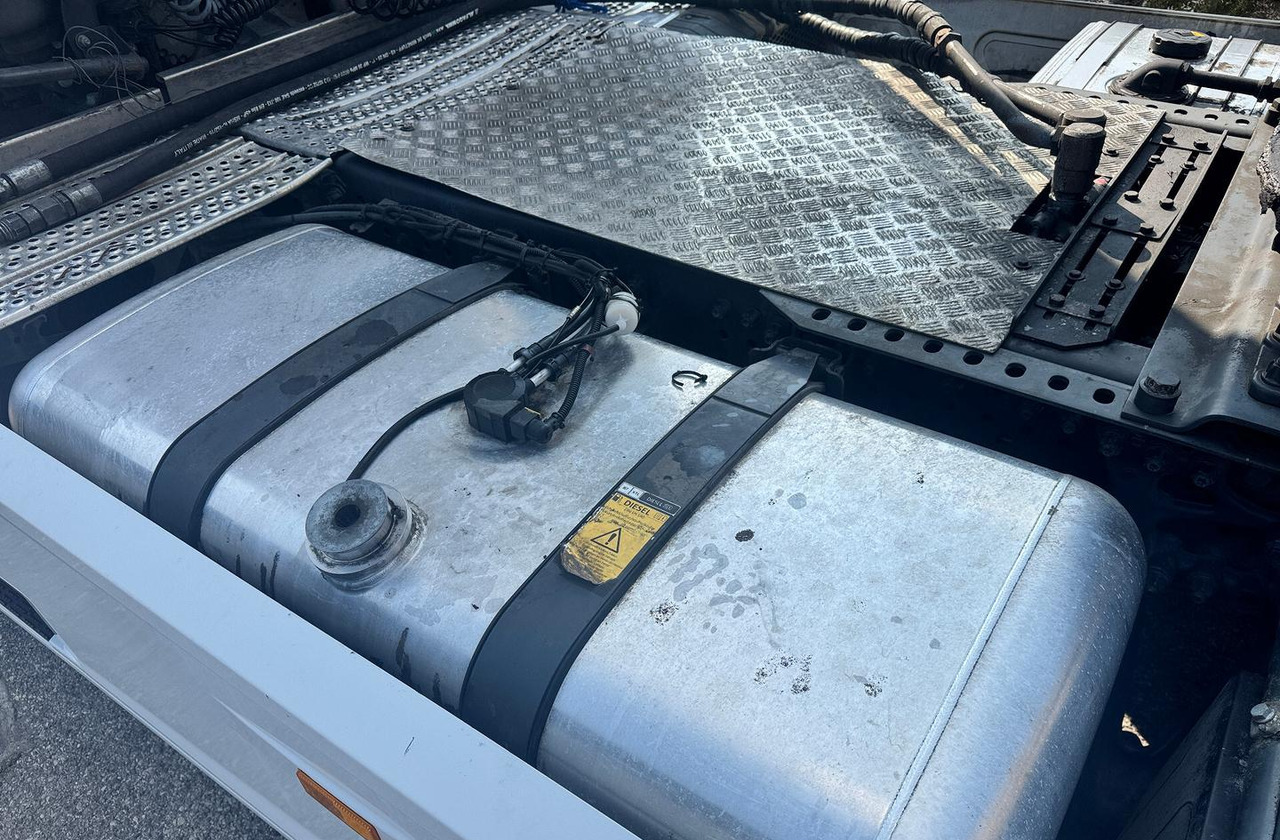 Влекач Mercedes Benz Actros 1848 - 2020: снимка 22 Влекач Mercedes Benz Actros 1848 - 2020: снимка 22