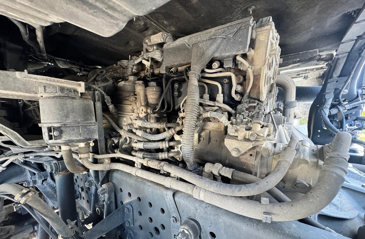 Влекач Mercedes Benz Actros 1848 - 2020: снимка 27 Влекач Mercedes Benz Actros 1848 - 2020: снимка 27