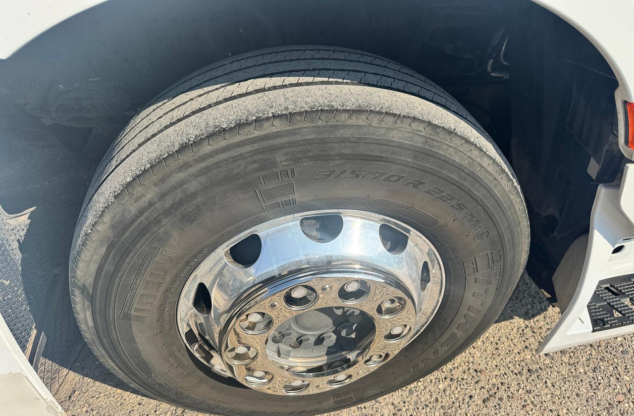 Влекач Mercedes Benz Actros 1848 - 2020: снимка 15 Влекач Mercedes Benz Actros 1848 - 2020: снимка 15