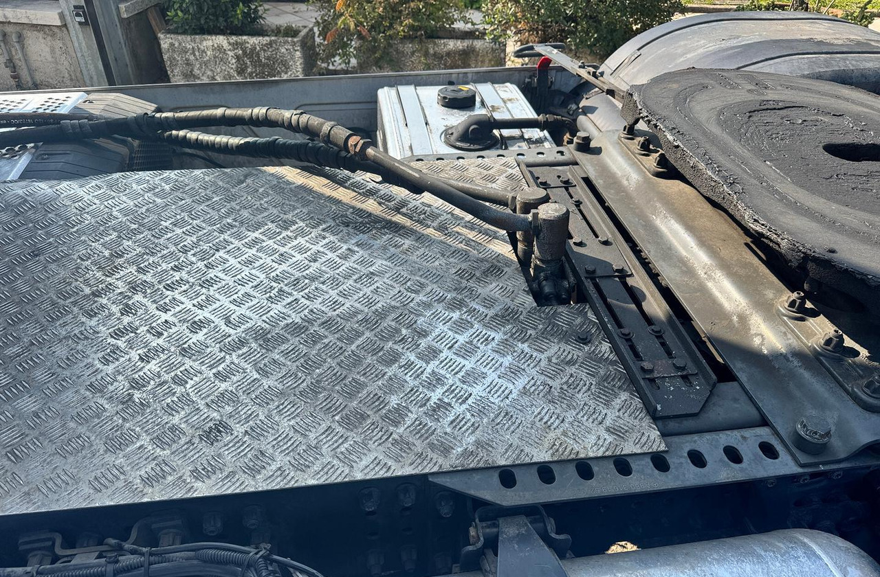 Влекач Mercedes Benz Actros 1848 - 2020: снимка 23 Влекач Mercedes Benz Actros 1848 - 2020: снимка 23