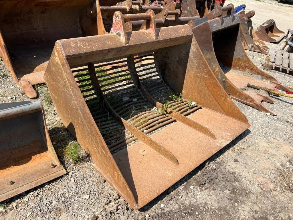 Komatsu PC 190 LC-8 - Кофа за багер: снимка 1 Komatsu PC 190 LC-8 - Кофа за багер: снимка 1