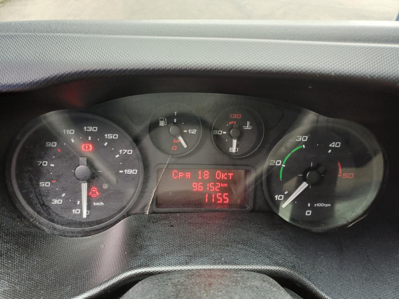 Лизинг на IVECO 65C15 IVECO 65C15: снимка 8 Лизинг на IVECO 65C15 IVECO 65C15: снимка 8