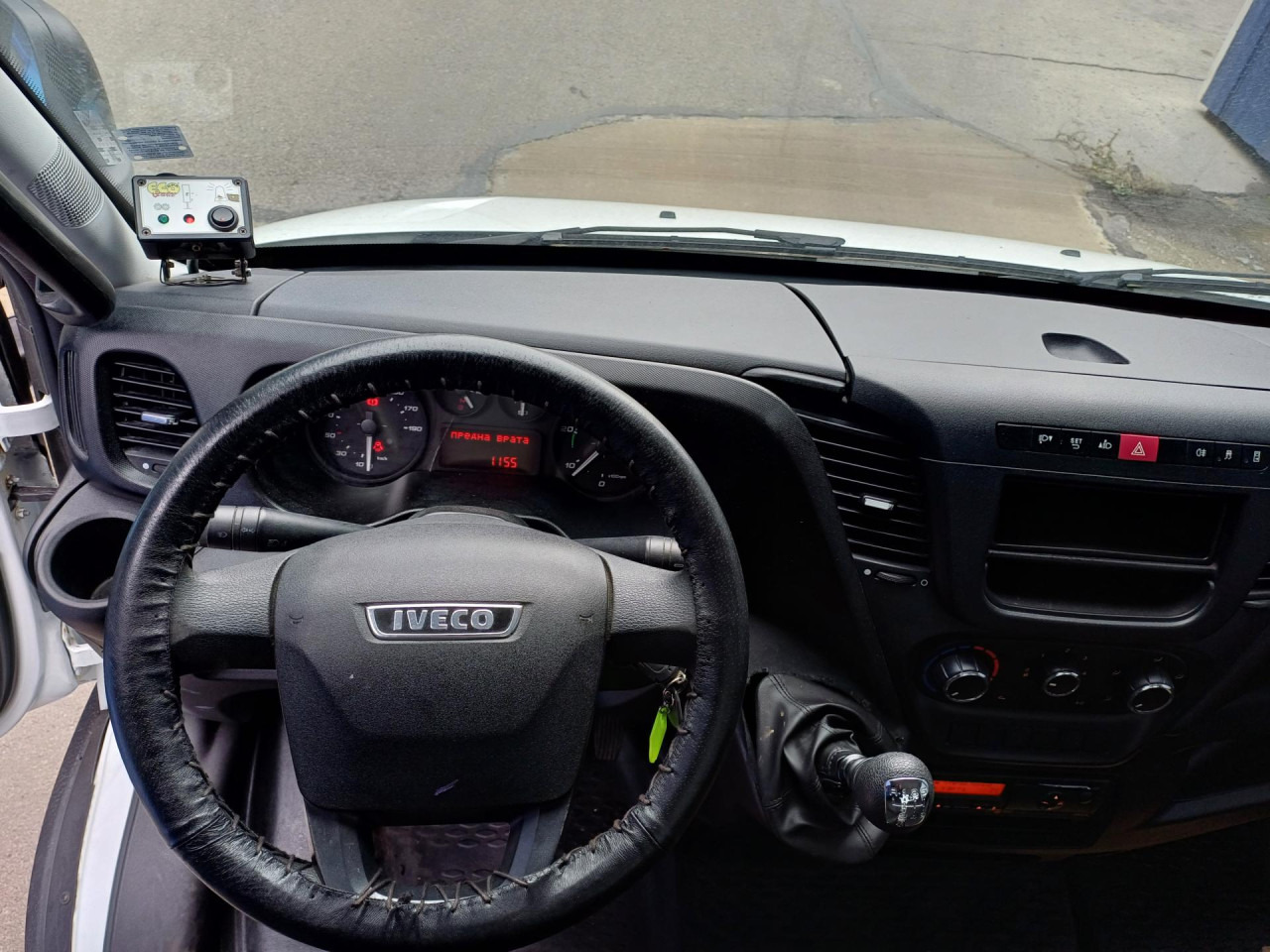 Лизинг на IVECO 65C15 IVECO 65C15: снимка 7 Лизинг на IVECO 65C15 IVECO 65C15: снимка 7