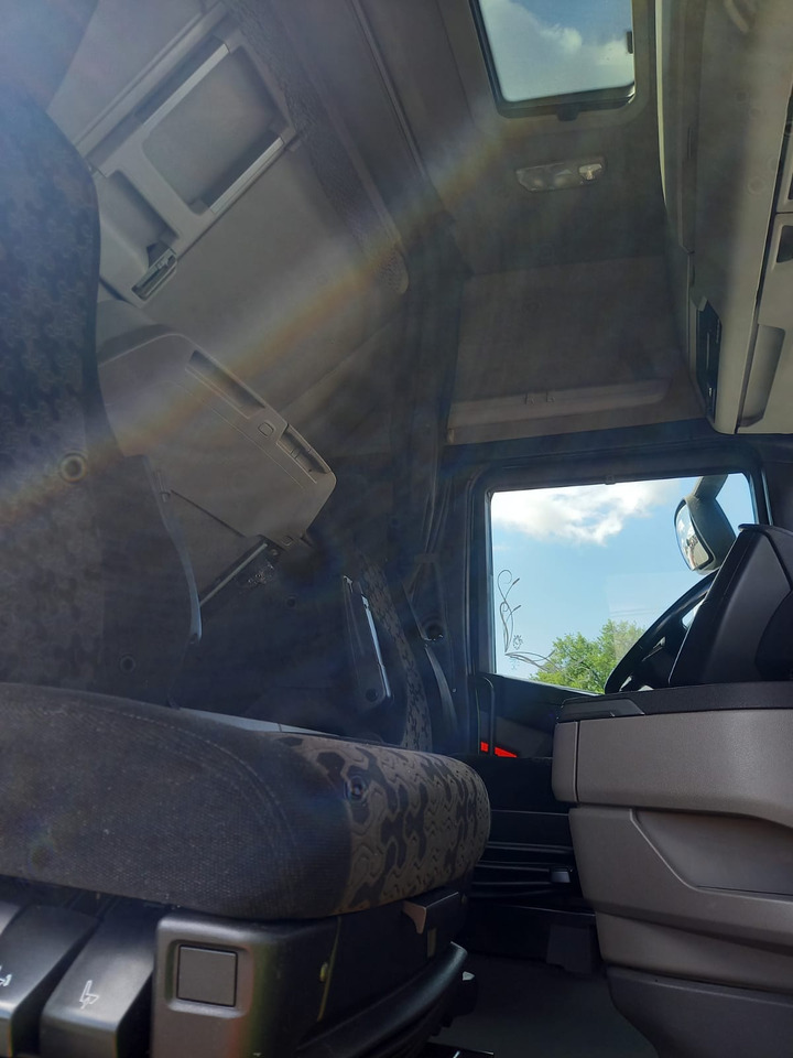 SCANIA S500 - Влекач: снимка 4 SCANIA S500 - Влекач: снимка 4