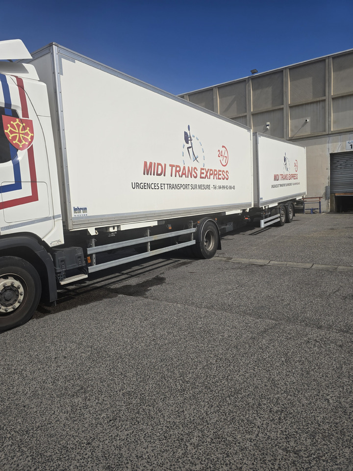 SCANIA R 450 - Контейнеровоз/ Сменна каросерия камион: снимка 4 SCANIA R 450 - Контейнеровоз/ Сменна каросерия камион: снимка 4
