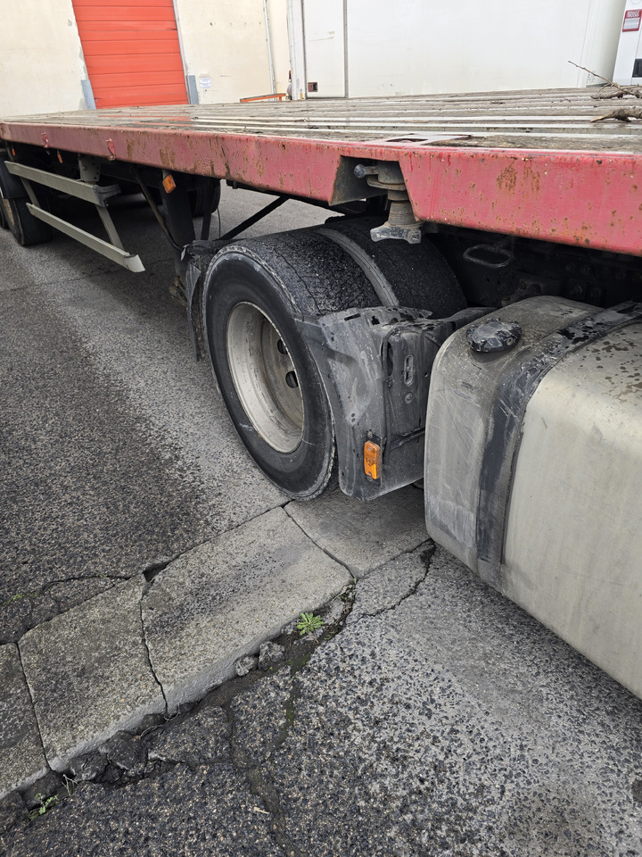 RENAULT PREMIUM 460 DXI - Влекач: снимка 4 RENAULT PREMIUM 460 DXI - Влекач: снимка 4