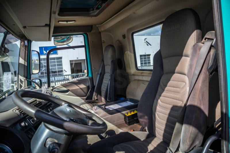 Лизинг на DAF CF 85.410+DIEBOLT 16Ton/m DAF CF 85.410+DIEBOLT 16Ton/m: снимка 6