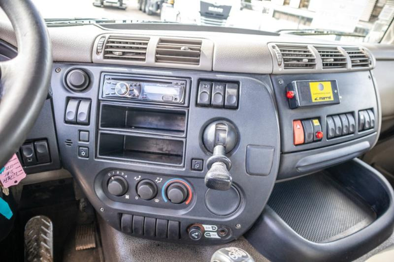 Лизинг на DAF CF 85.410+DIEBOLT 16Ton/m DAF CF 85.410+DIEBOLT 16Ton/m: снимка 7