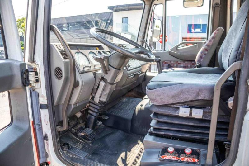 Iveco 85E15+ CITERNE 5000 L - Камион цистерна: снимка 5 Iveco 85E15+ CITERNE 5000 L - Камион цистерна: снимка 5