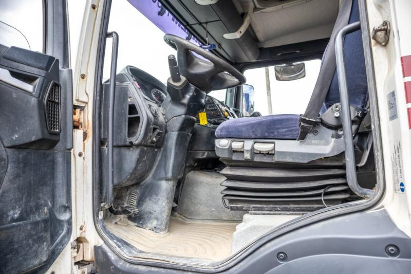 Лизинг на MAN TGA 32.400BB+LIEBHERR+BAND/TAPIS/THEAM16M MAN TGA 32.400BB+LIEBHERR+BAND/TAPIS/THEAM16M: снимка 7