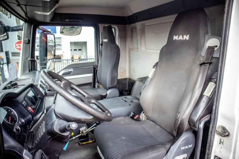 Лизинг на MAN TGS 32.360 BB+E6+MIXER 9M³ MAN TGS 32.360 BB+E6+MIXER 9M³: снимка 7