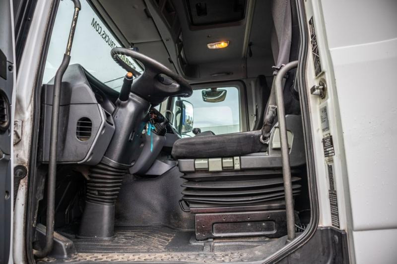 Камион цистерна За превоз на хранителни стоки Mercedes ACTROS 3241+MP3+ECOVRAC 6COMP: снимка 8