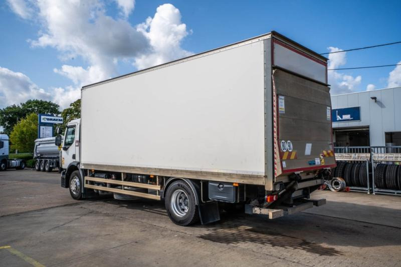 Renault D WIDE 320 DXI +DHOLLANDIA - Камион фургон: снимка 5 Renault D WIDE 320 DXI +DHOLLANDIA - Камион фургон: снимка 5