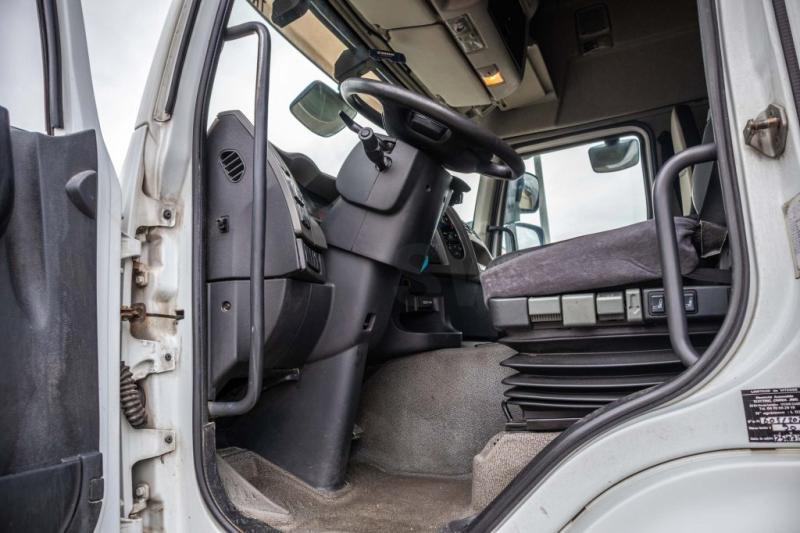 Renault LANDER 460 DXI-6x2+10 pneus/tires+INTARDER - Бордови камион: снимка 5 Renault LANDER 460 DXI-6x2+10 pneus/tires+INTARDER - Бордови камион: снимка 5