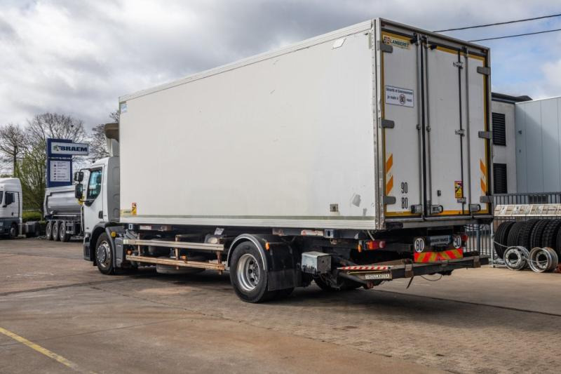 Renault PREMIUM 340DXI+DHOLLANDIA - Контейнеровоз/ Сменна каросерия камион: снимка 3 Renault PREMIUM 340DXI+DHOLLANDIA - Контейнеровоз/ Сменна каросерия камион: снимка 3