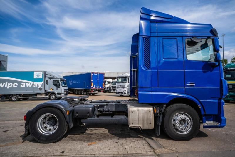 DAF XF 480 ( 50Ton) - Влекач: снимка 3 DAF XF 480 ( 50Ton) - Влекач: снимка 3