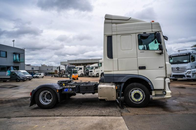 DAF XF 480 FT (50T.) - Влекач: снимка 3 DAF XF 480 FT (50T.) - Влекач: снимка 3