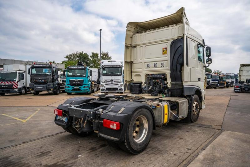 DAF XF 480 + Kiphydr. (50T.) - Влекач: снимка 3 DAF XF 480 + Kiphydr. (50T.) - Влекач: снимка 3