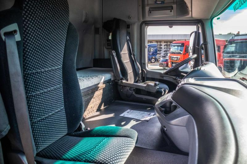 Лизинг на Mercedes ACTROS 1846 LS - MP3 Mercedes ACTROS 1846 LS - MP3: снимка 9