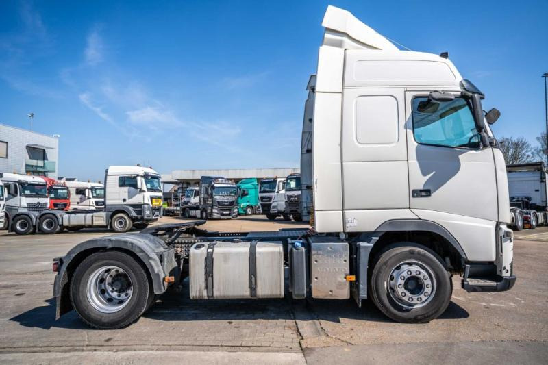 Volvo FH 3 460 - Влекач: снимка 3 Volvo FH 3 460 - Влекач: снимка 3