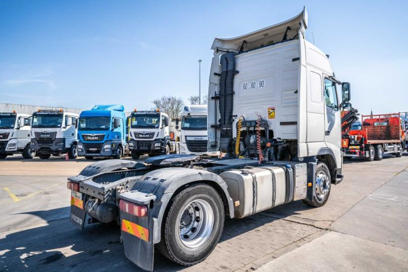 Volvo FH 3 460 - Влекач: снимка 4 Volvo FH 3 460 - Влекач: снимка 4