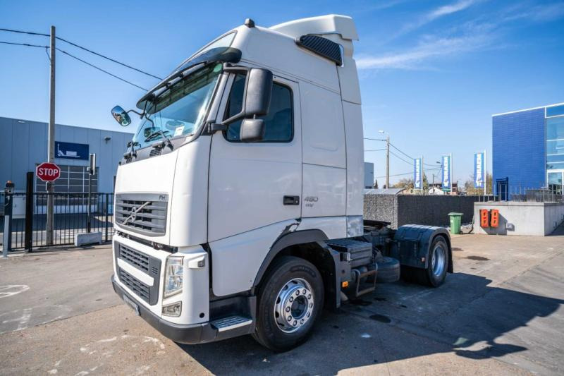 Volvo FH 3 460 - Влекач: снимка 1 Volvo FH 3 460 - Влекач: снимка 1