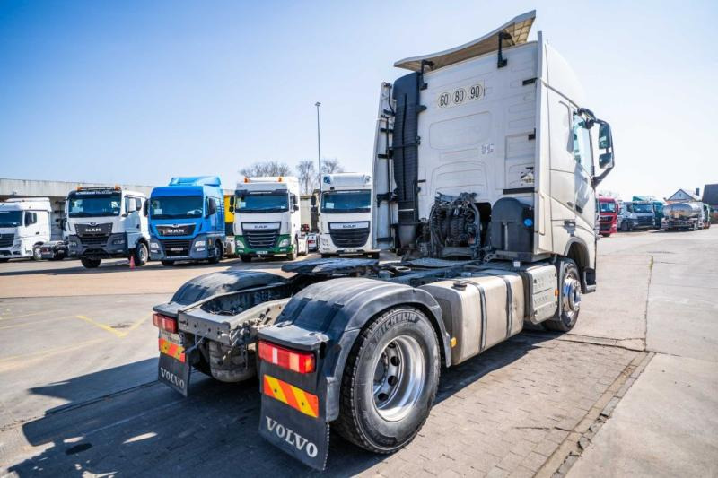 Volvo FH 4 460 - Влекач: снимка 4 Volvo FH 4 460 - Влекач: снимка 4
