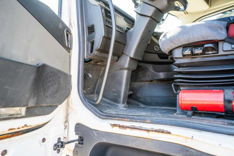 Влекач Volvo FH 4 460: снимка 7 Влекач Volvo FH 4 460: снимка 7