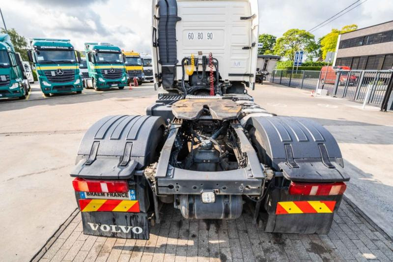 Влекач Volvo FM (FH) 460 GLOB: снимка 8