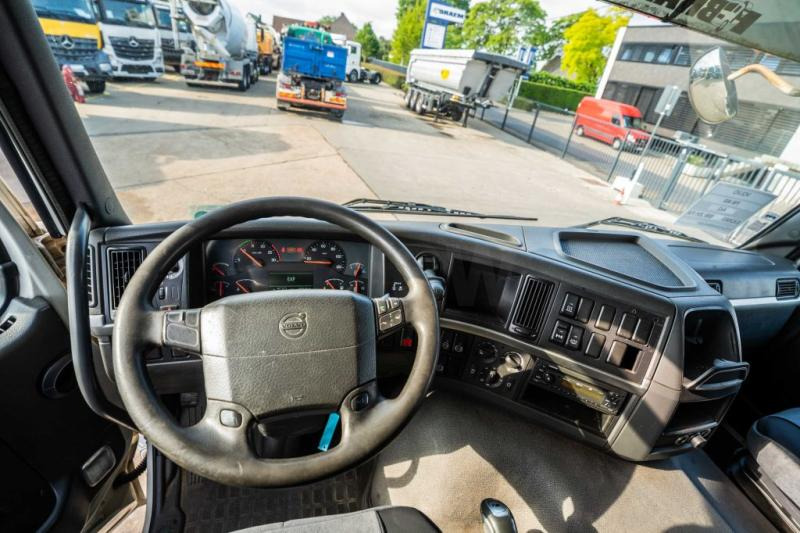 Влекач Volvo FM (FH) 460 GLOB: снимка 10