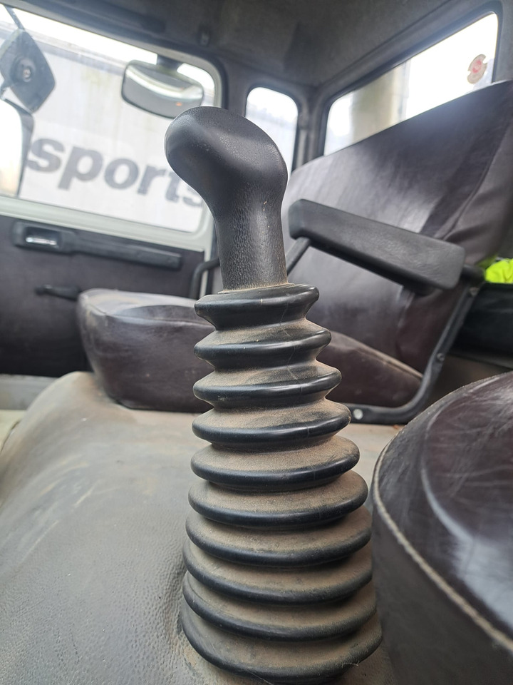 RENAULT  - Бордови камион: снимка 5 RENAULT  - Бордови камион: снимка 5