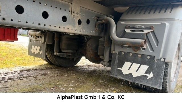 Mercedes-Benz Atego 1524 L Kühlkoffer Thermoking - Рефрижератор камион: снимка 3 Mercedes-Benz Atego 1524 L Kühlkoffer Thermoking - Рефрижератор камион: снимка 3