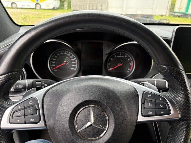 Mercedes-Benz GLC-klasse 43 AMG GLC GLC 43 AMG 4Matic - Джип: снимка 5 Mercedes-Benz GLC-klasse 43 AMG GLC GLC 43 AMG 4Matic - Джип: снимка 5