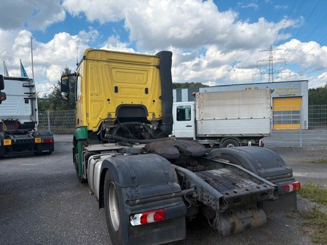 Mercedes-Benz Actros 1840 ohne Kompressor - Влекач: снимка 3 Mercedes-Benz Actros 1840 ohne Kompressor - Влекач: снимка 3