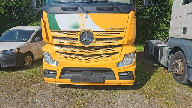 Mercedes-Benz Actros 1843 BM 963 SZM Hydraulik - Влекач: снимка 2 Mercedes-Benz Actros 1843 BM 963 SZM Hydraulik - Влекач: снимка 2