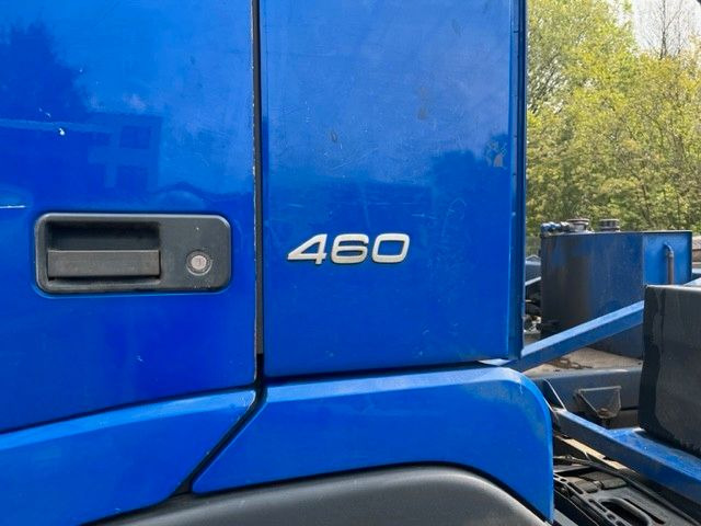 Volvo FH 460 Meiler Tele 6x2 - Самосвал камион: снимка 3 Volvo FH 460 Meiler Tele 6x2 - Самосвал камион: снимка 3
